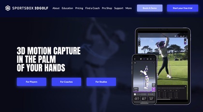 Sportsbox AI image