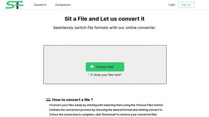 sitfile image