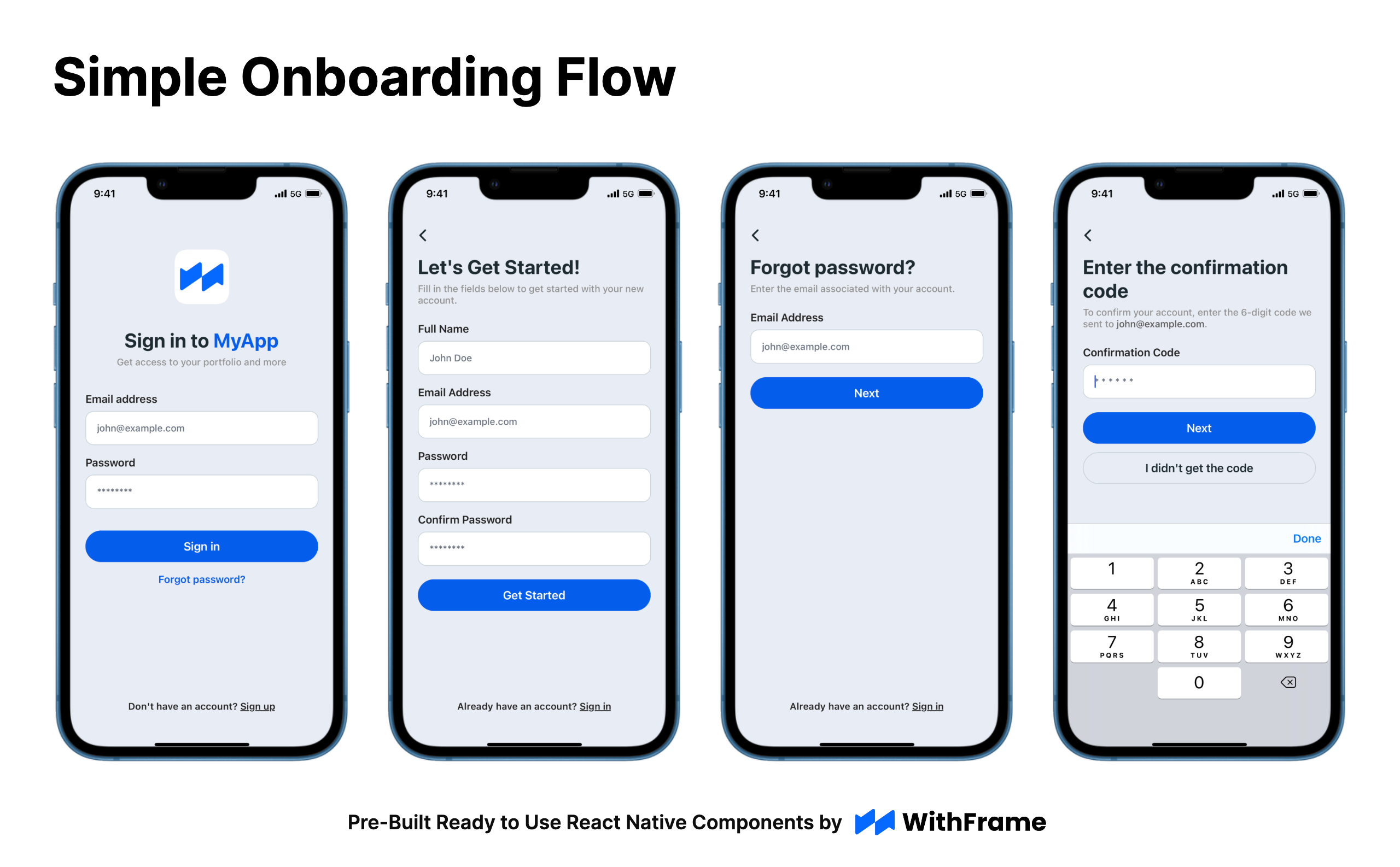 WithFrame 