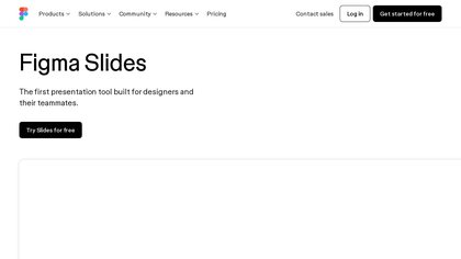Figma Slides image