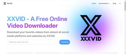 XXVID.Download image