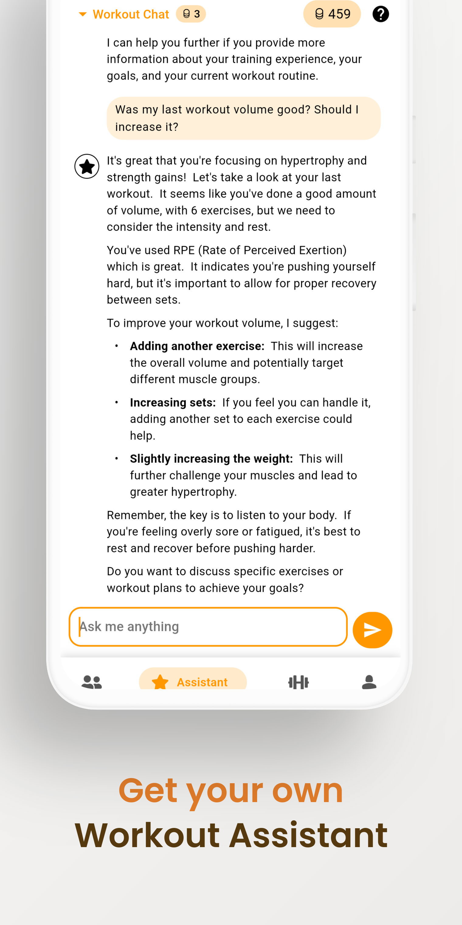 SocialPump App Get your own personal assistant