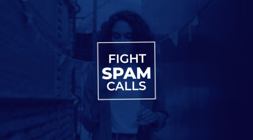 Call Assistant AI Landing Page