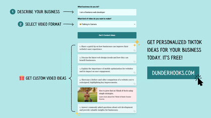 Dunderhooks image