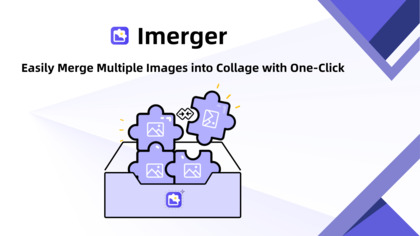 Imerger image