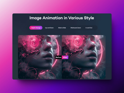 Animagen (3dpicmaker) image