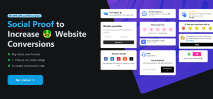 PopupsProof image