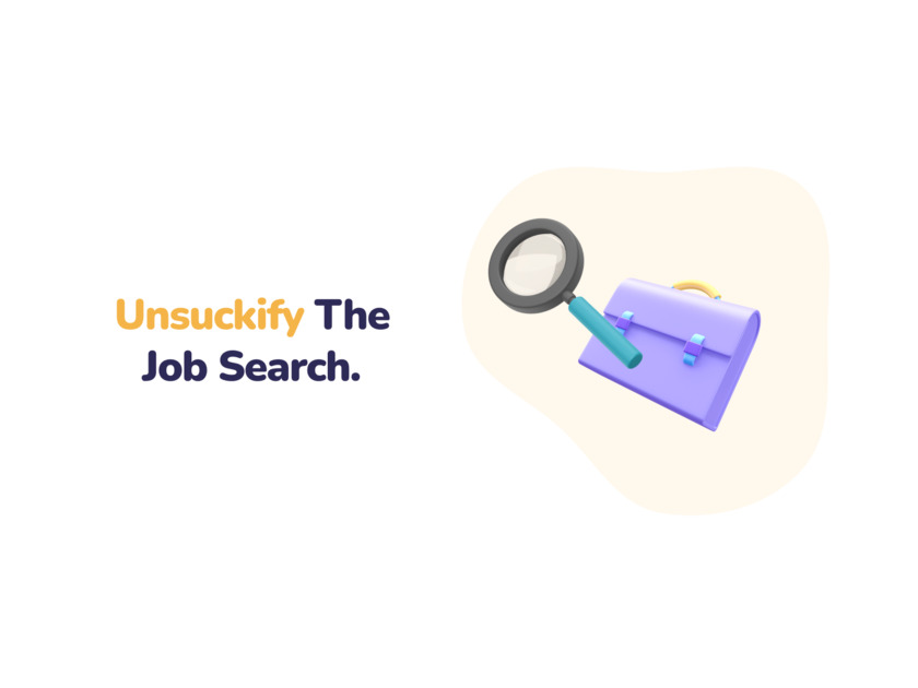 Hirebase.org AI Job Search Engine