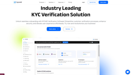 KYCAID image