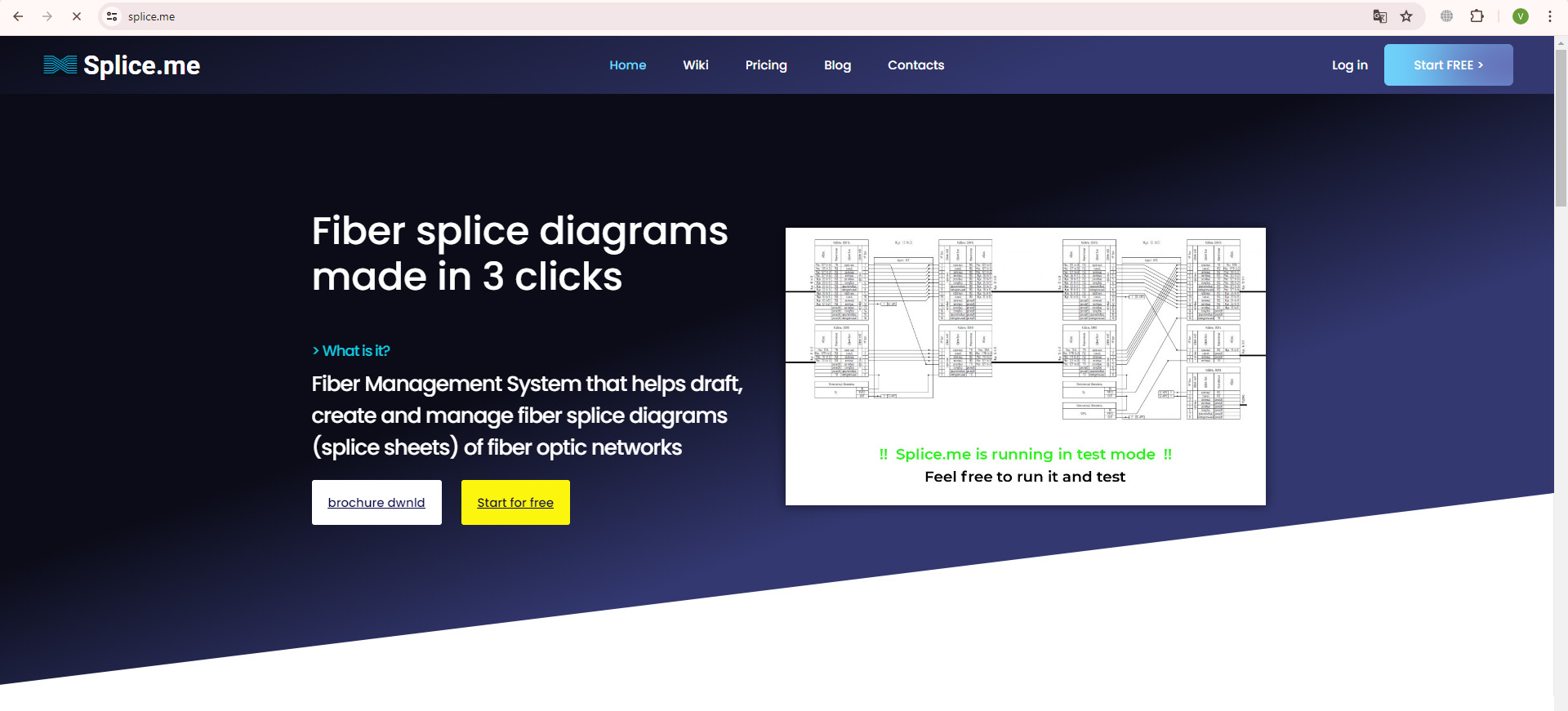 splice.me 