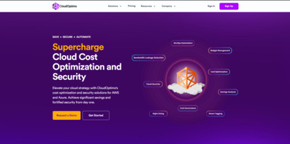 CloudOptimo image