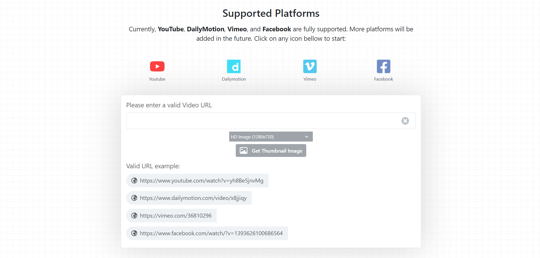 ThumbnailDownloader.net ThumbnailDownloader1