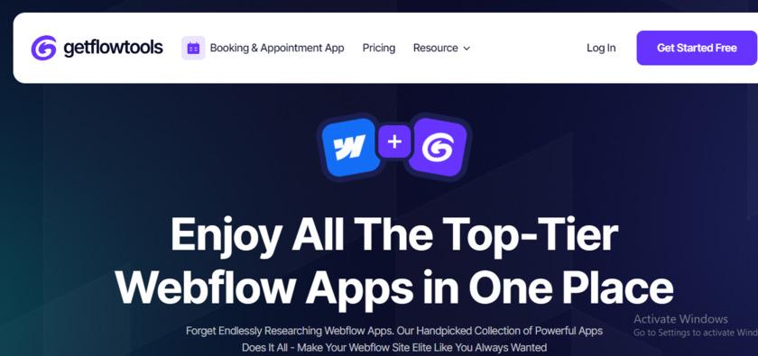 Getflowtools Getflowtools Company