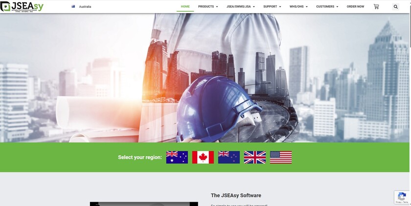 JSEAsy JSEAsy Homepage