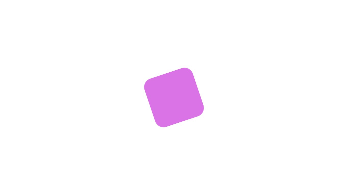 Verbera Landing page