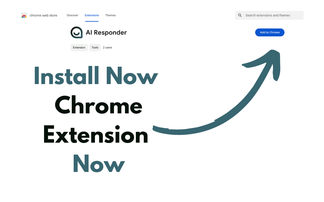 AI Responder Install