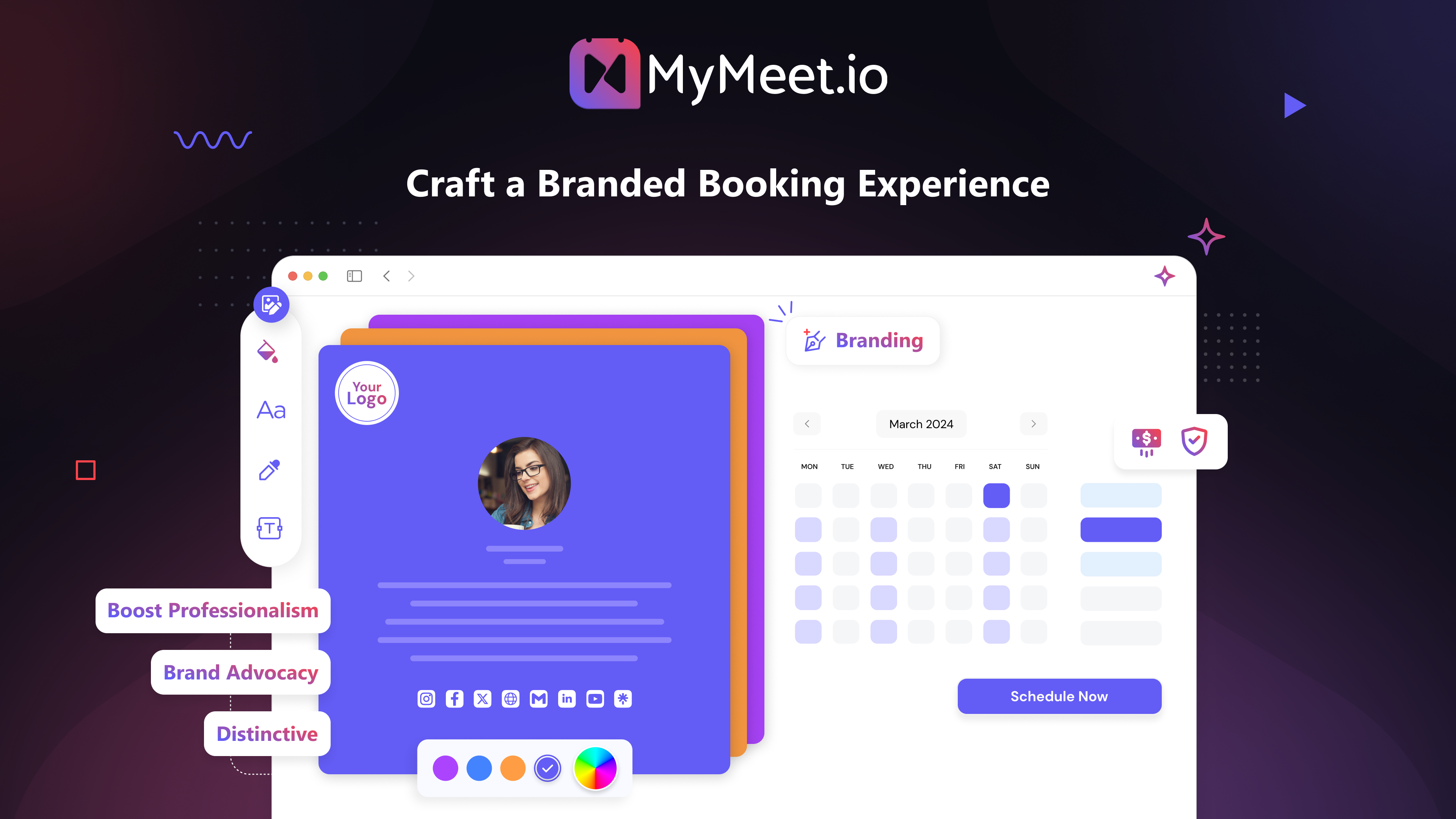 MyMeet.io 