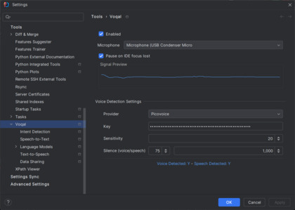 Voqal.dev image