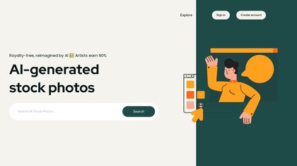 PicStock.ai image