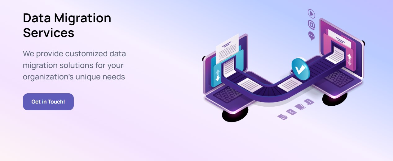 ADL Sync by Augmented Systems Data Migration