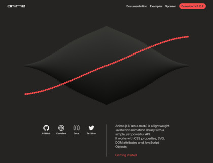 Anime.js image