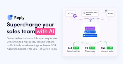 Reply.io image