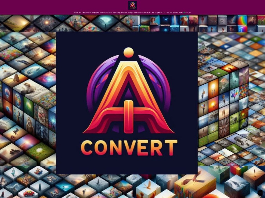 Aiconvert Aiconvert - Free AI Tools 