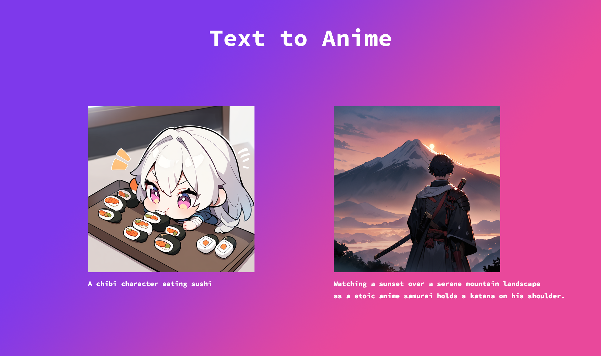 AI-Anime-Gen.com 
