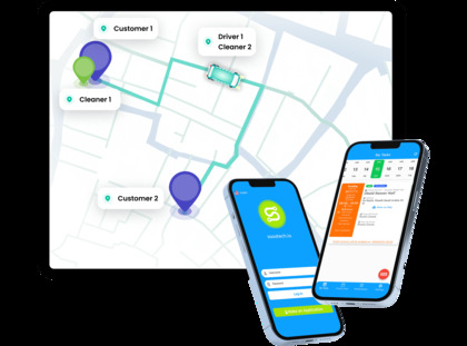 Saastech.io image