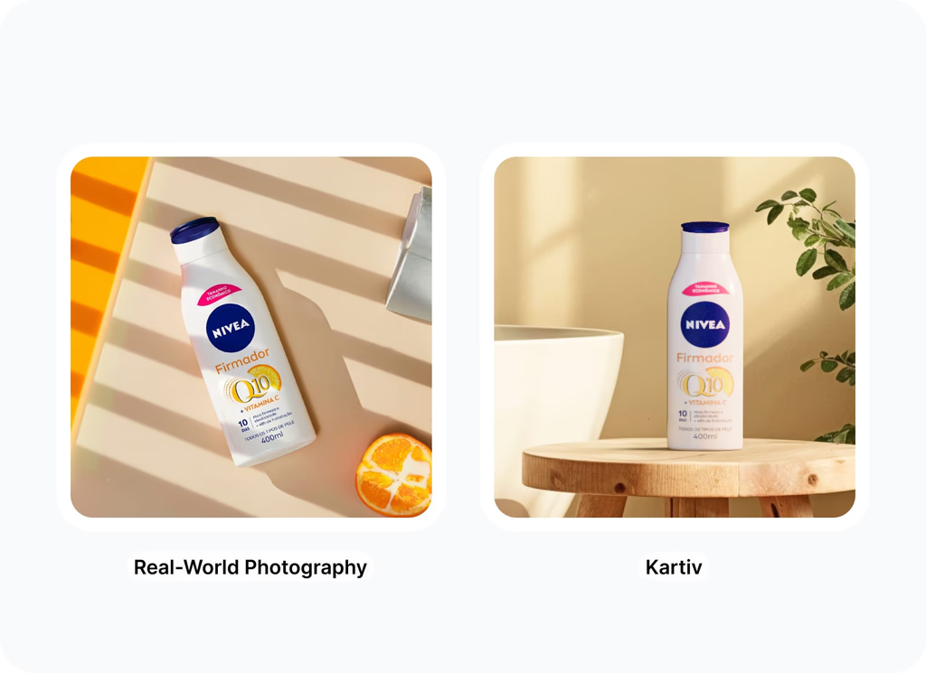 Kartiv Get results similar to what you would get with a professional photographer 