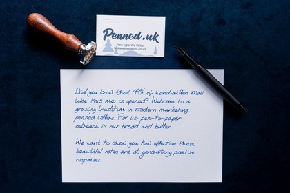 Penned UK image
