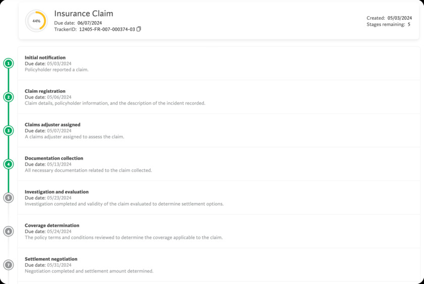 Apdated Landing Page