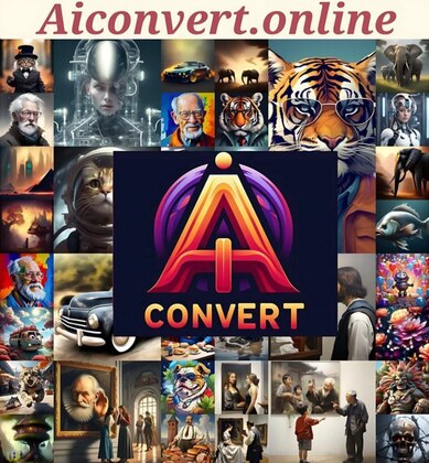 Aiconvert image