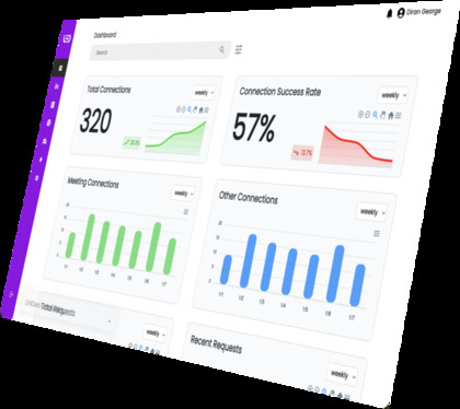 LinkDeal.io screenshot