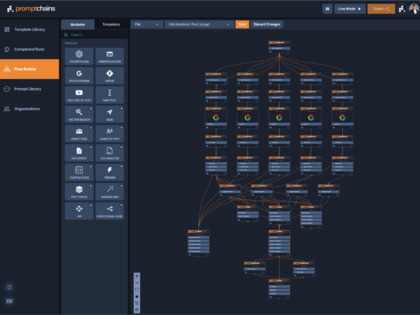 Promptchains image