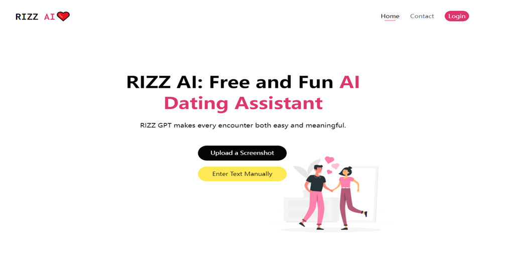 RIZZAI.AI 