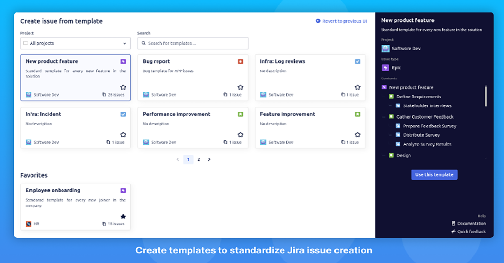 Jira-Templates.com 