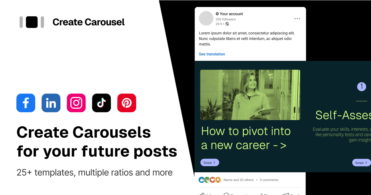 createcarousel.com 