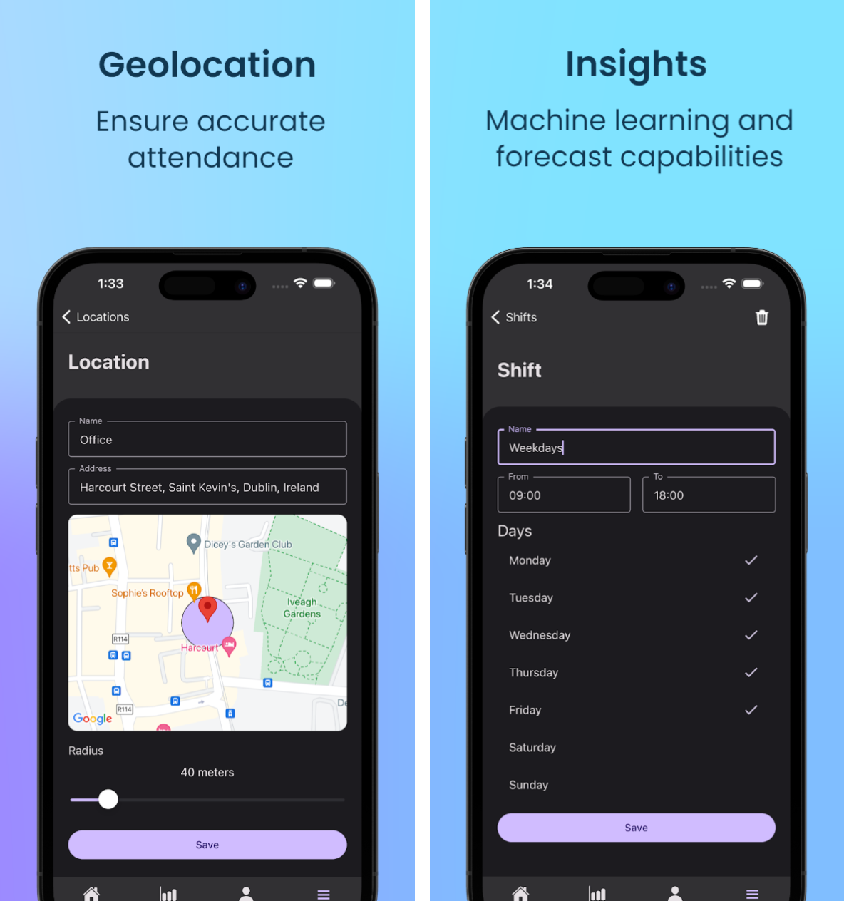 UClock.io 