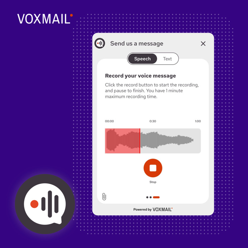 VoxMail VoxMail Tool