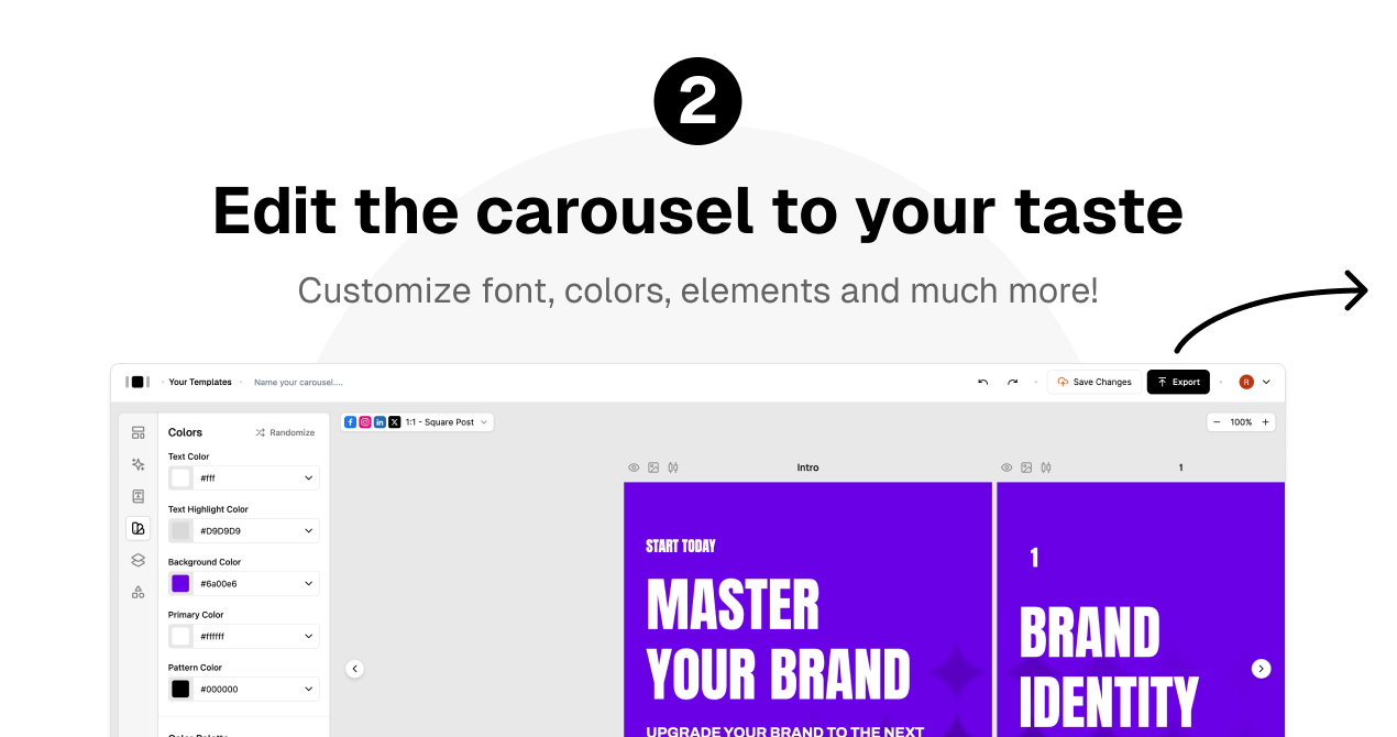 createcarousel.com 