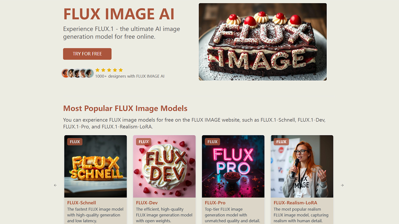 fluximage.app 