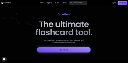 OmniSets image