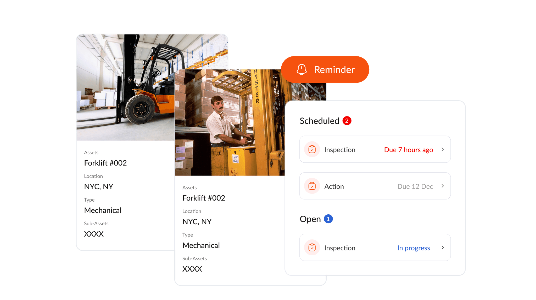 QByte AI Asset Management