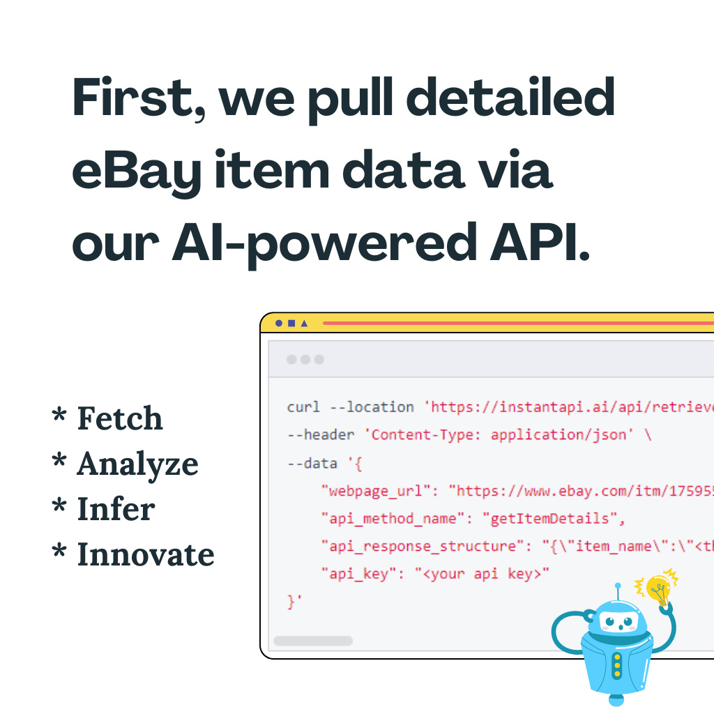 InstantAPI.ai 
