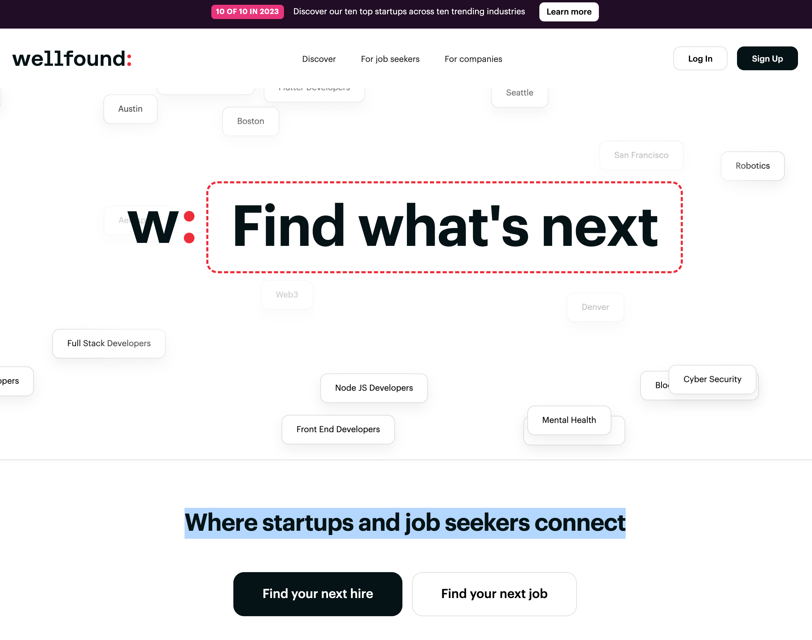 Wellfound 