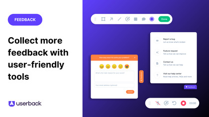 Userback image