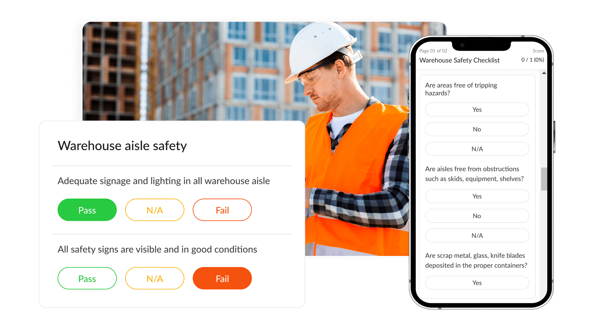 QByte AI Preventive Maintenance