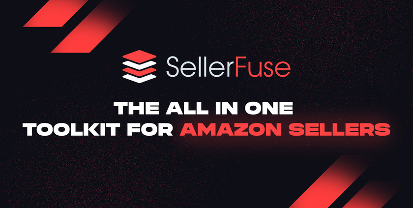 Sellerfuse Landing Page