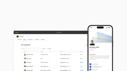 Tapify.io image